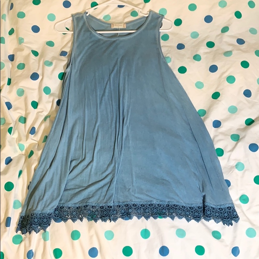 Altar’d State Tunic/Dress